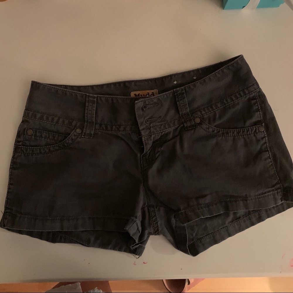 Shorts